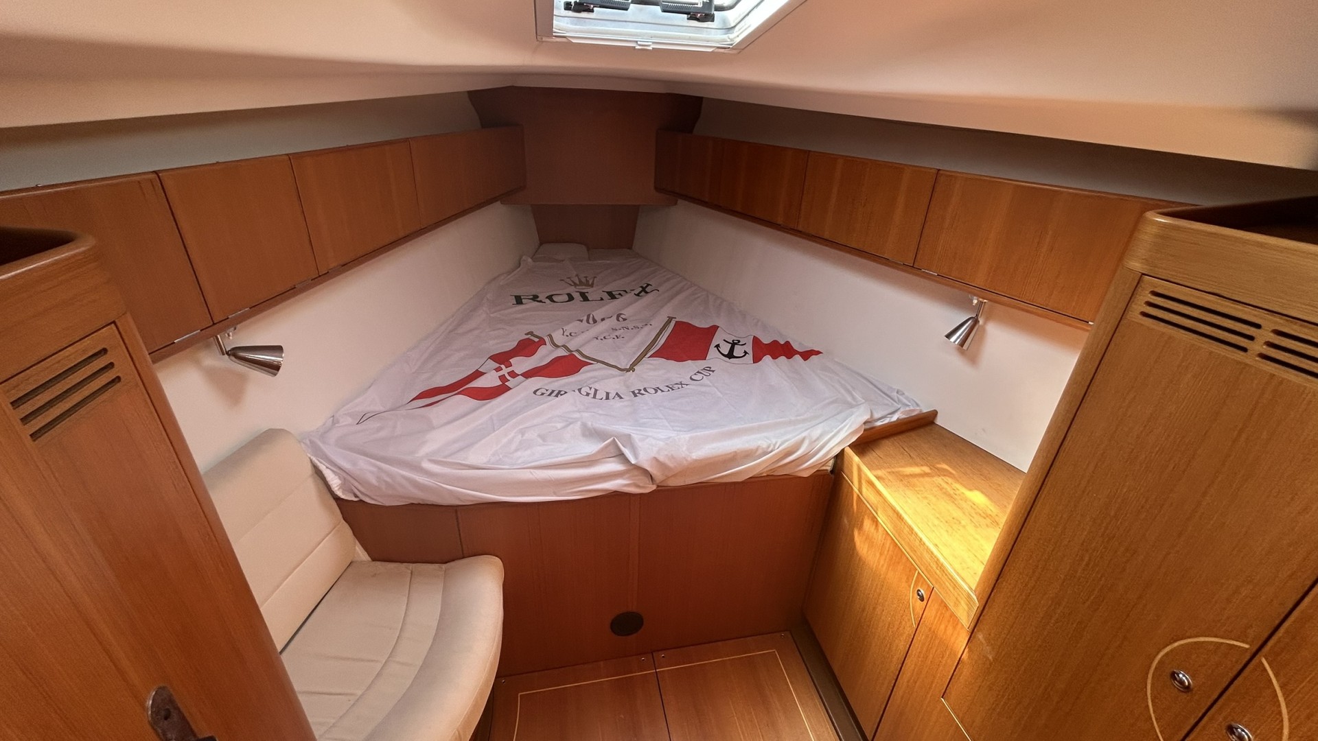 X YACHTS - 40 à vendre