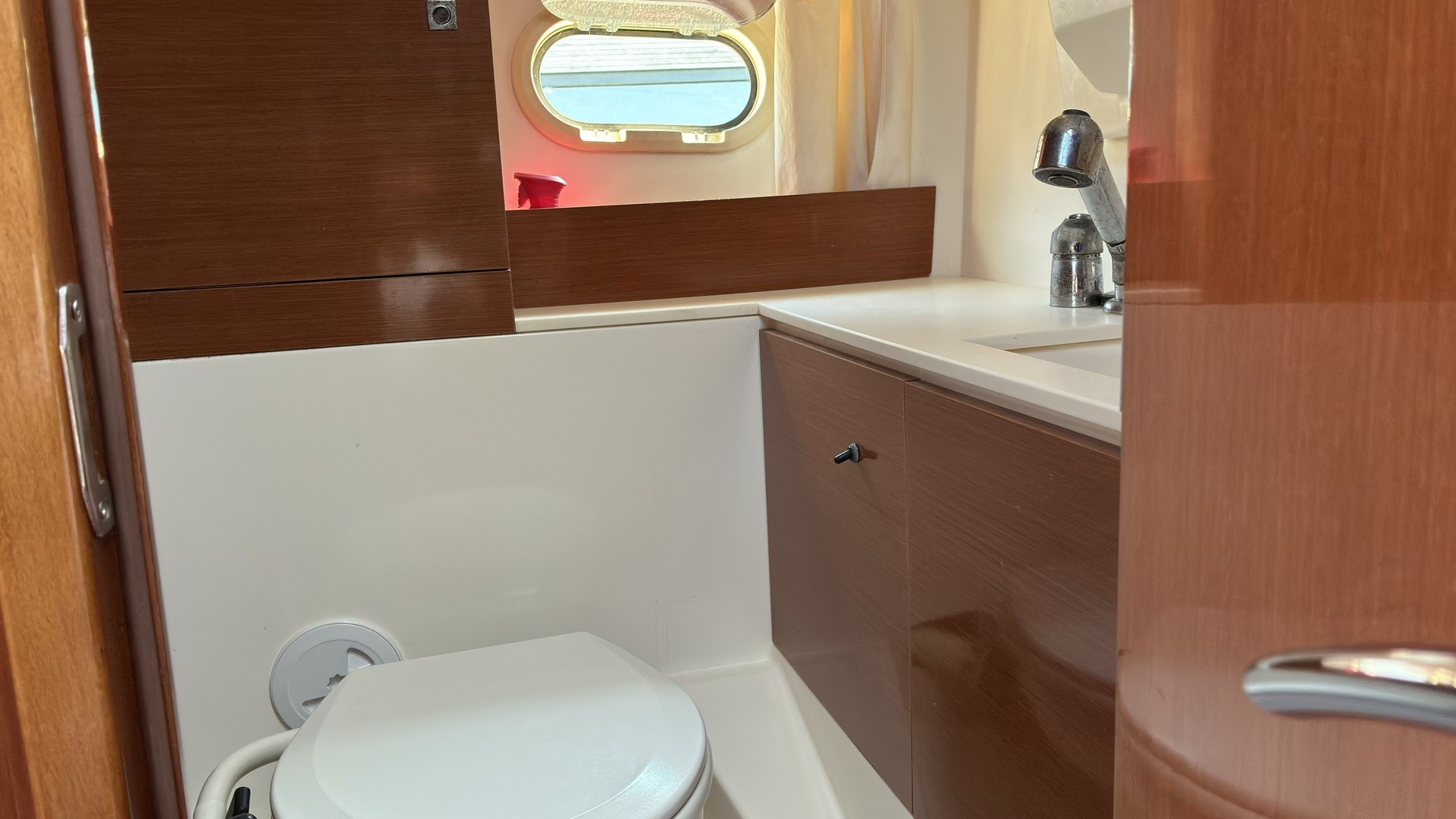 JEANNEAU - LEADER 8 à vendre