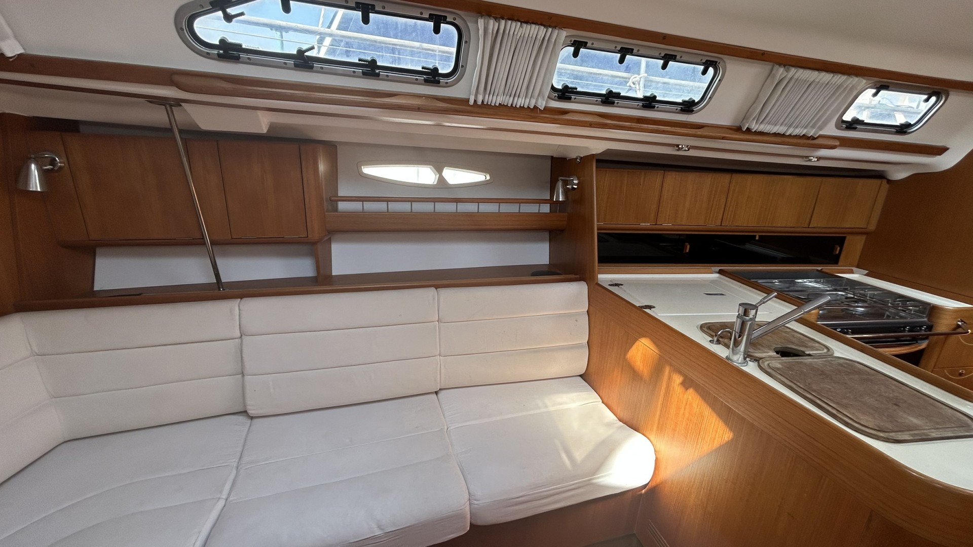 X YACHTS - 40 à vendre