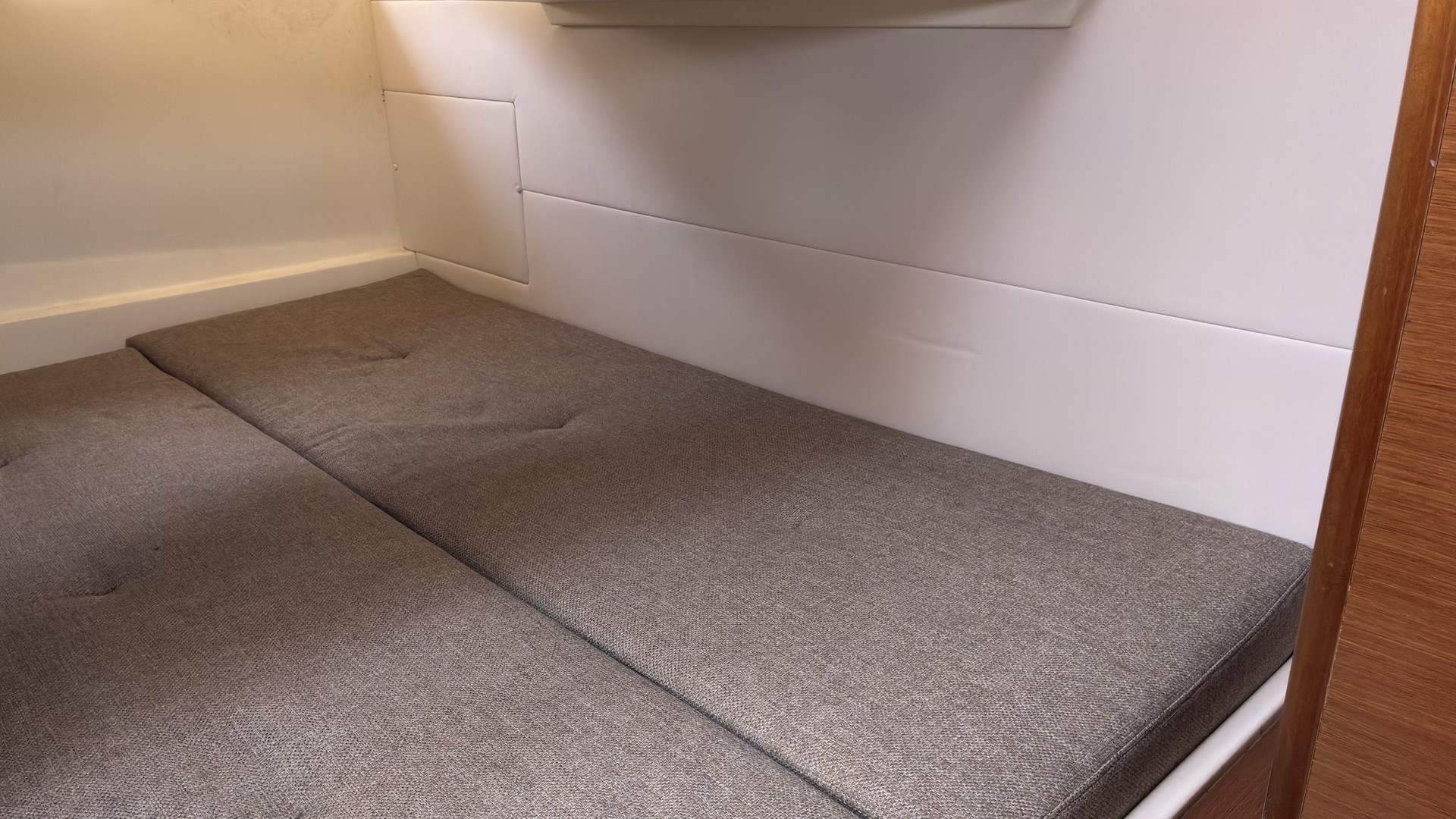 JEANNEAU - LEADER 8 à vendre