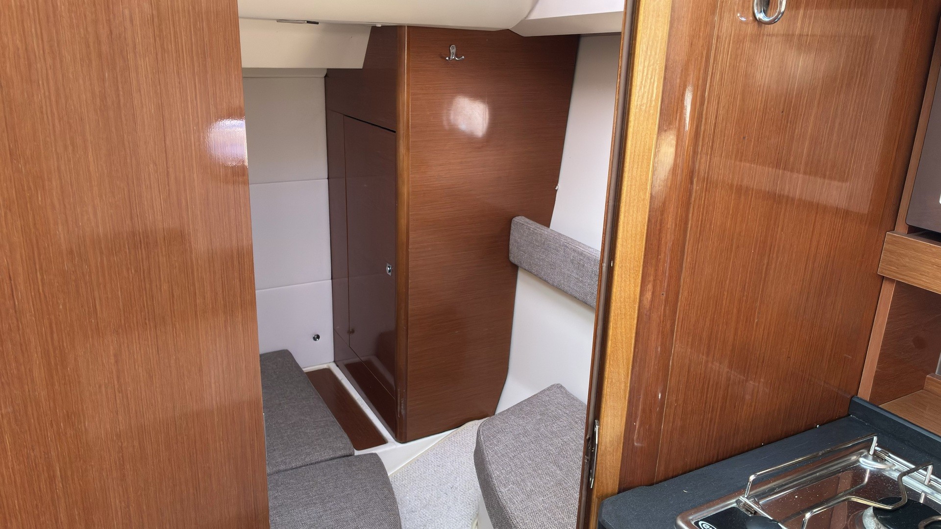 JEANNEAU - LEADER 8 à vendre