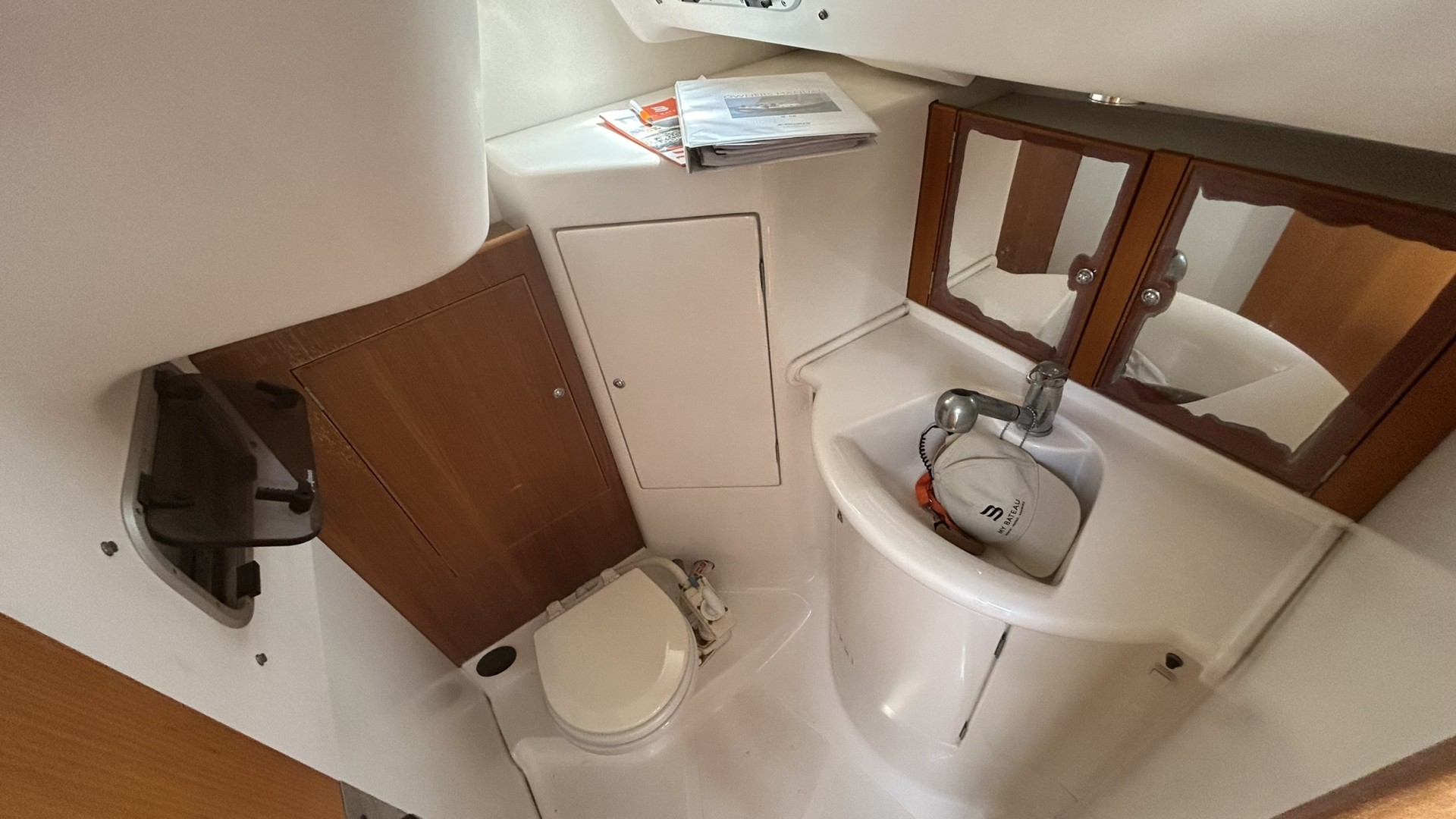 X YACHTS - 40 à vendre