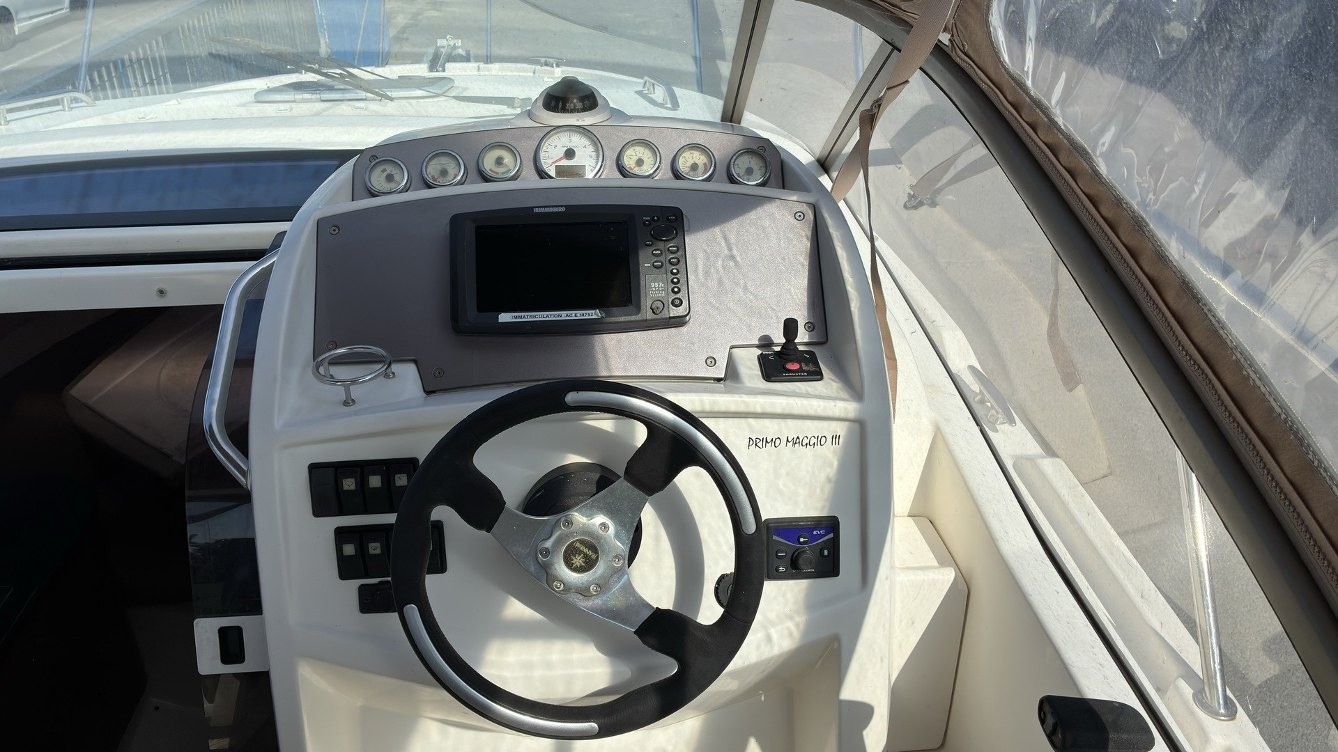 JEANNEAU - LEADER 8 à vendre