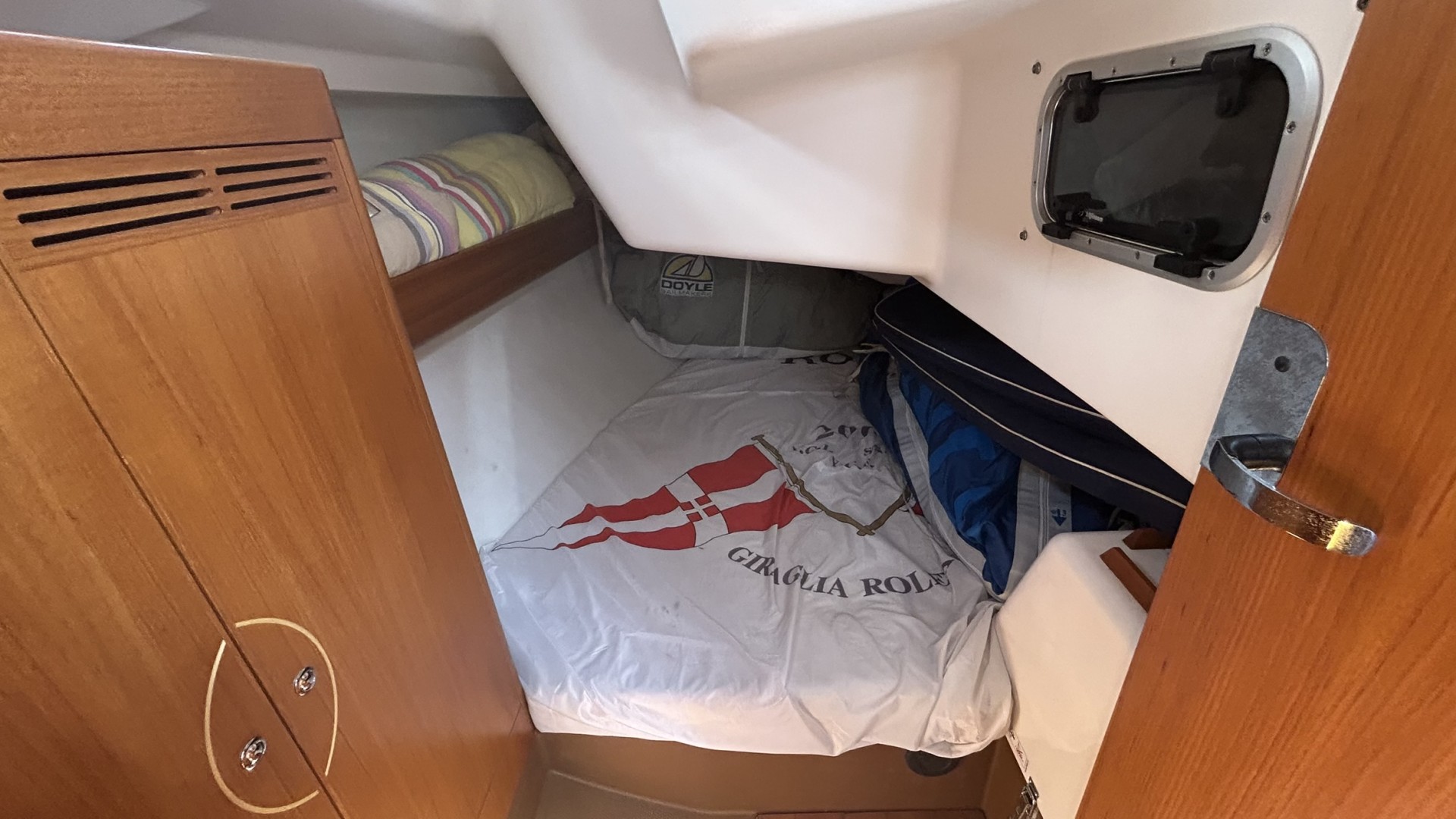 X YACHTS - 40 à vendre