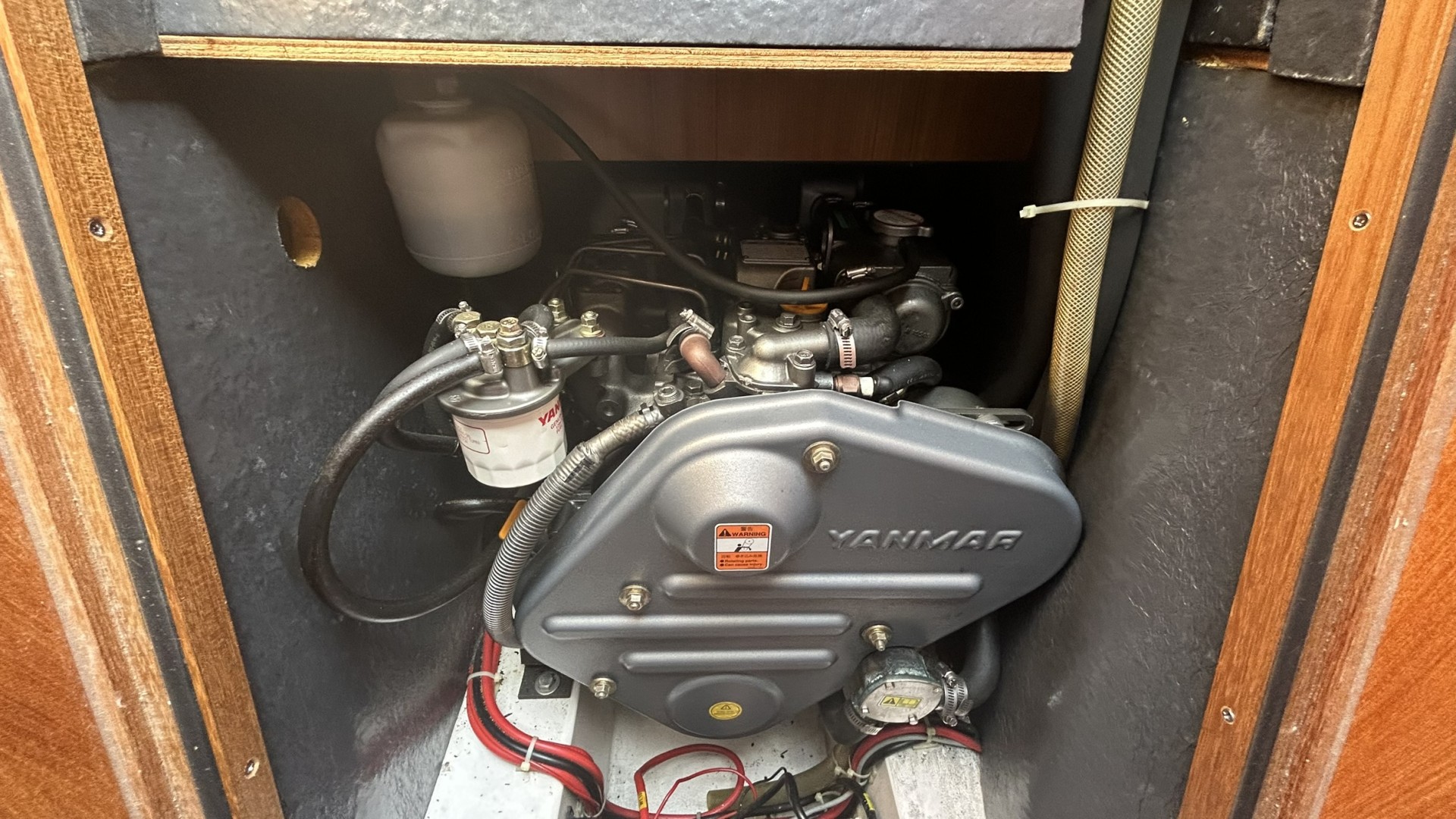 X YACHTS - 40 à vendre