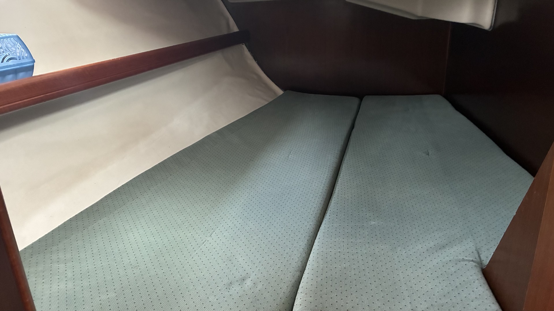 BENETEAU - OCEANIS 381 à vendre