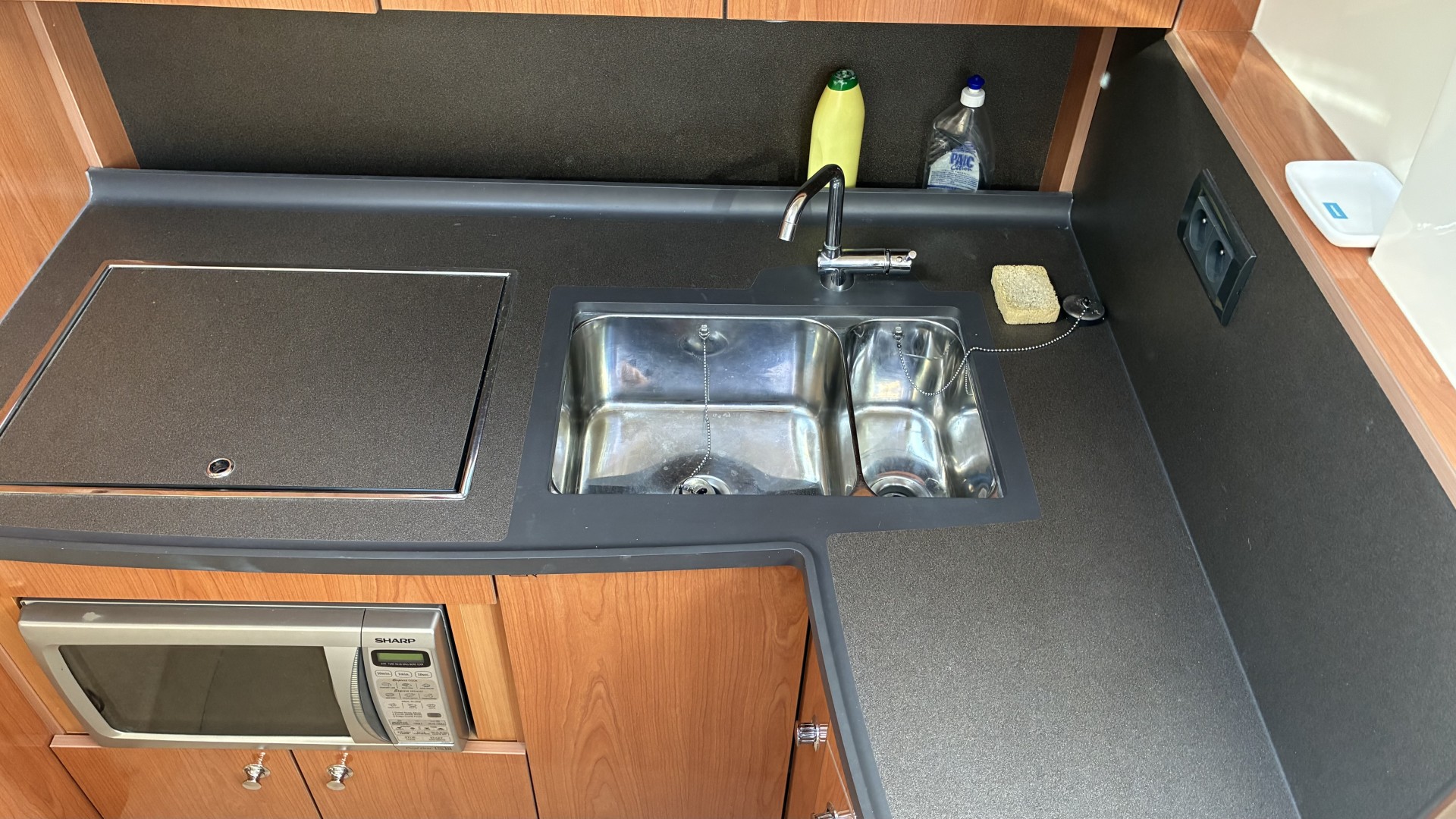 SEALINE - S 29 à vendre