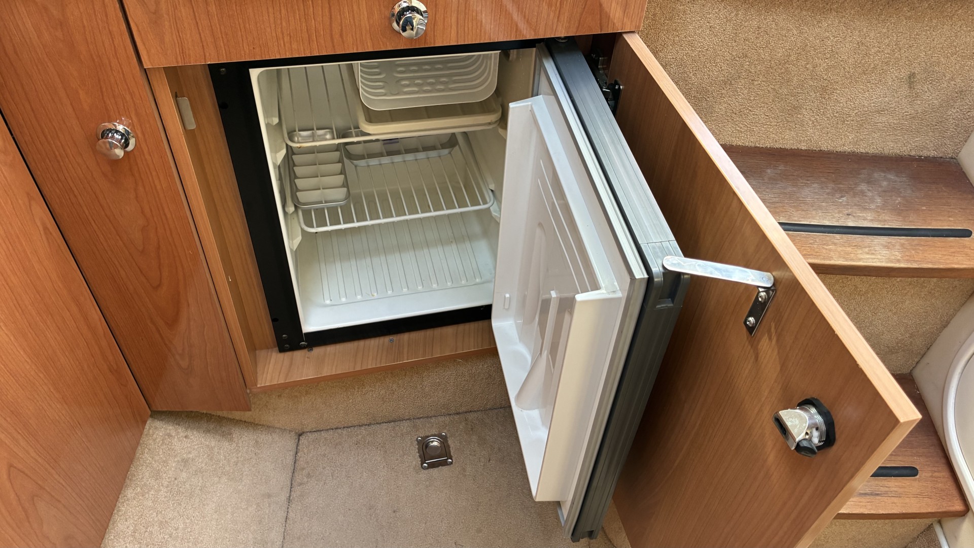 SEALINE - S 29 à vendre