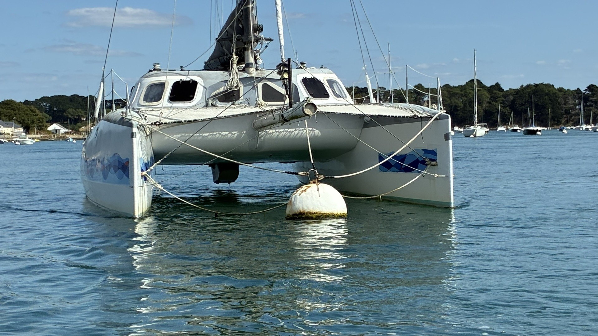 LEROUGE - KSENIA 99 à vendre