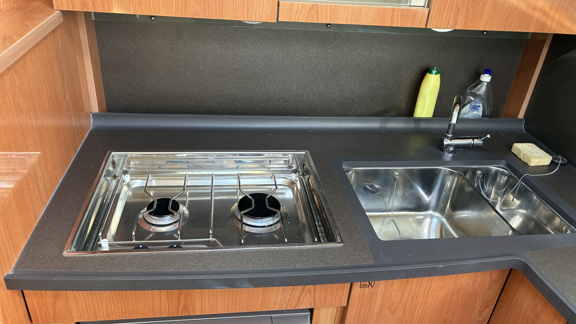 SEALINE - S 29 à vendre