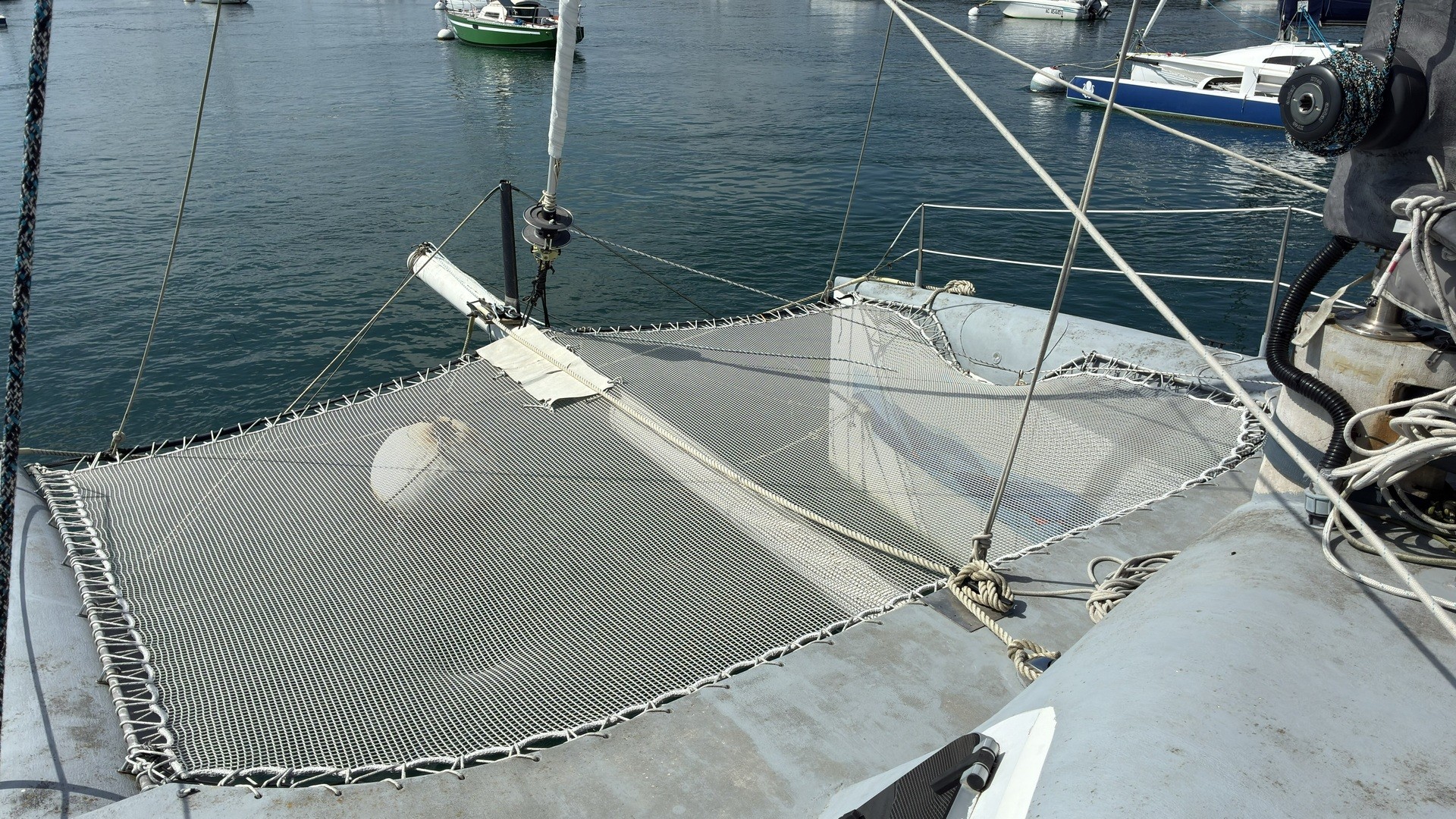 LEROUGE - KSENIA 99 à vendre