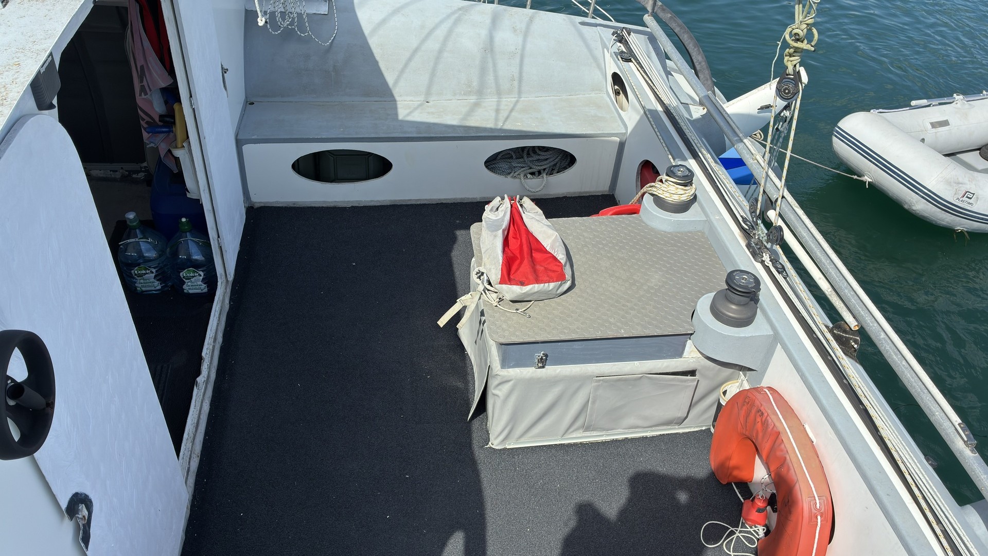 LEROUGE - KSENIA 99 à vendre