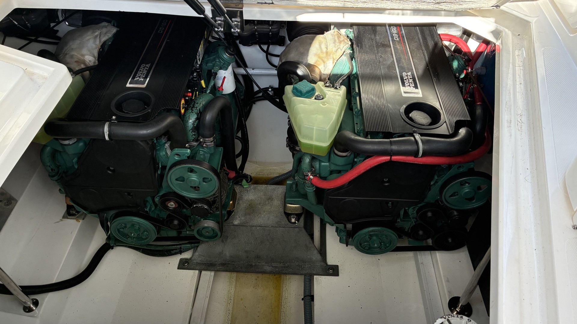 SEALINE - S 29 à vendre