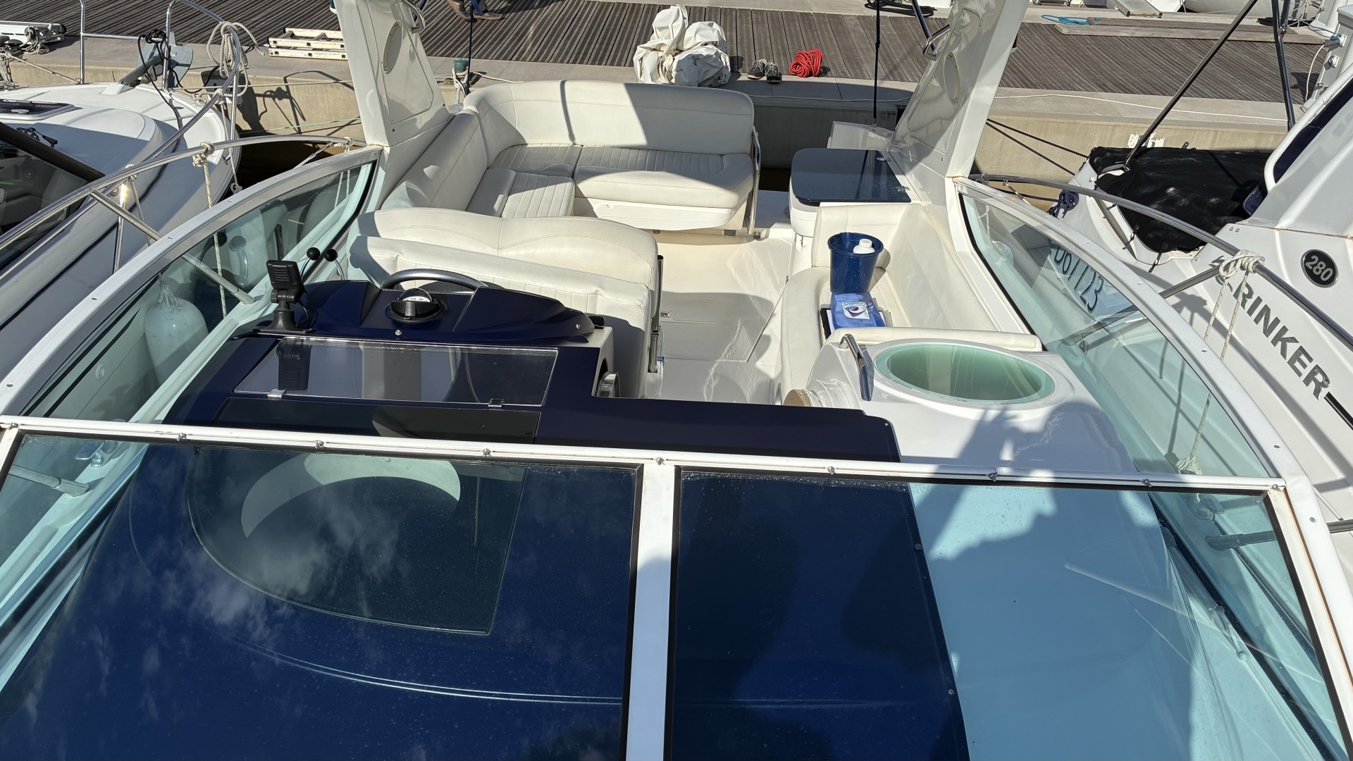 SEALINE - S 29 à vendre