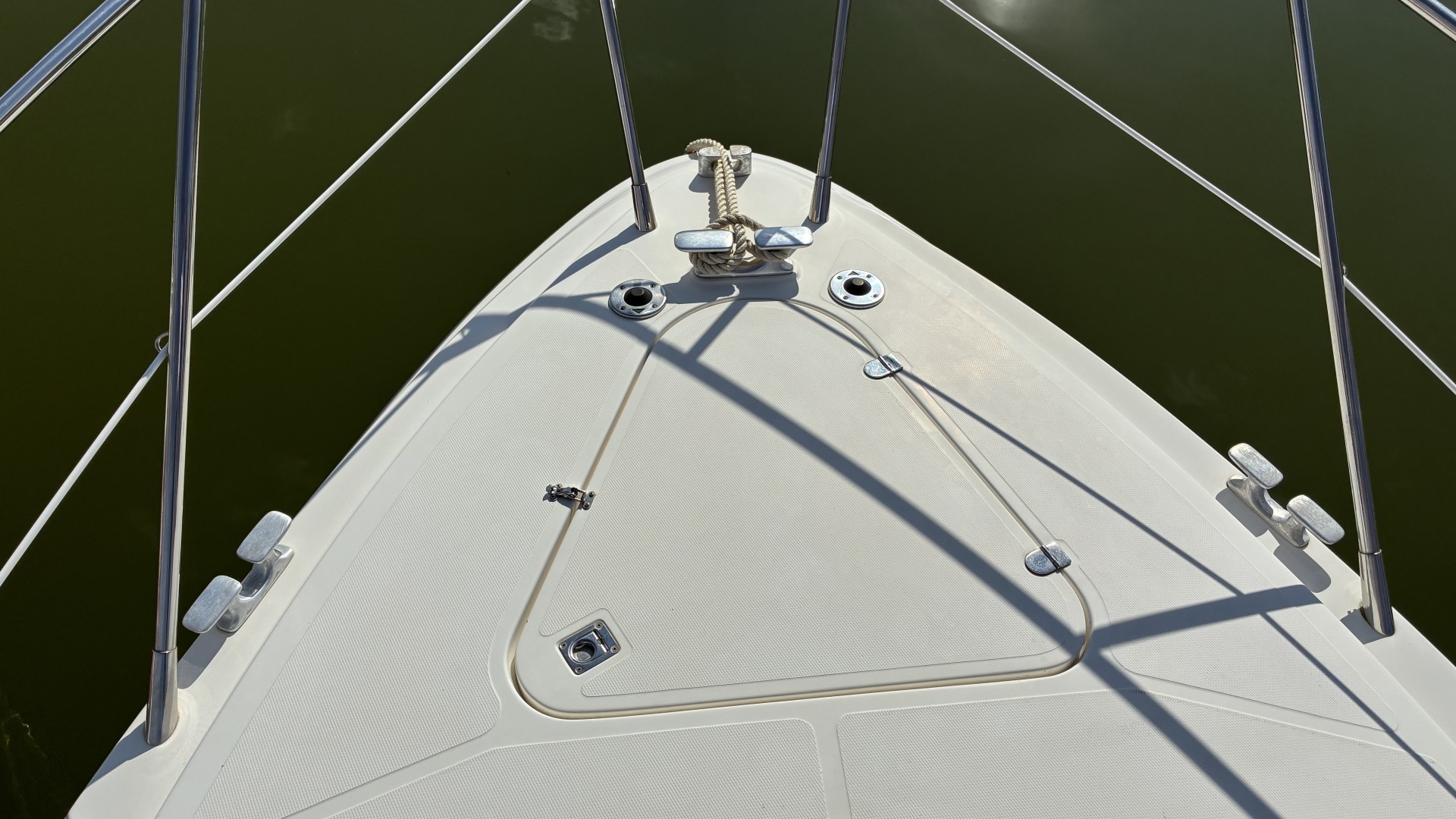 SEALINE - S 29 à vendre