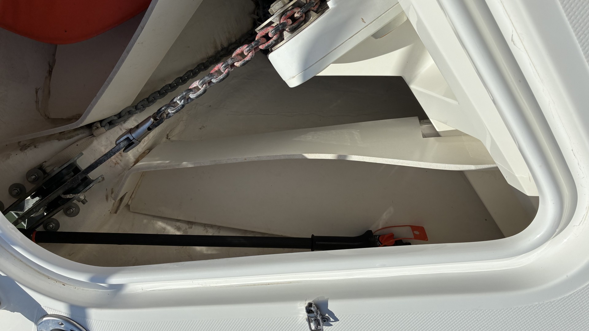 SEALINE - S 29 à vendre