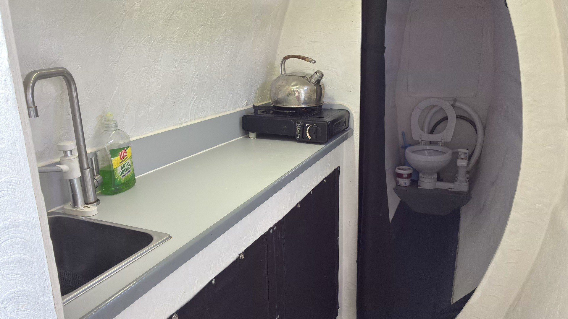 LEROUGE - KSENIA 99 à vendre