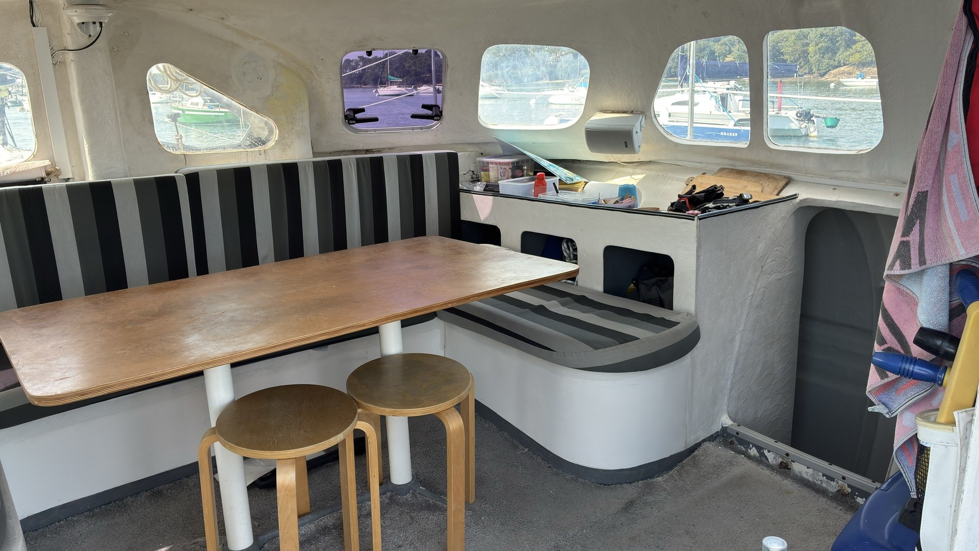 LEROUGE - KSENIA 99 à vendre