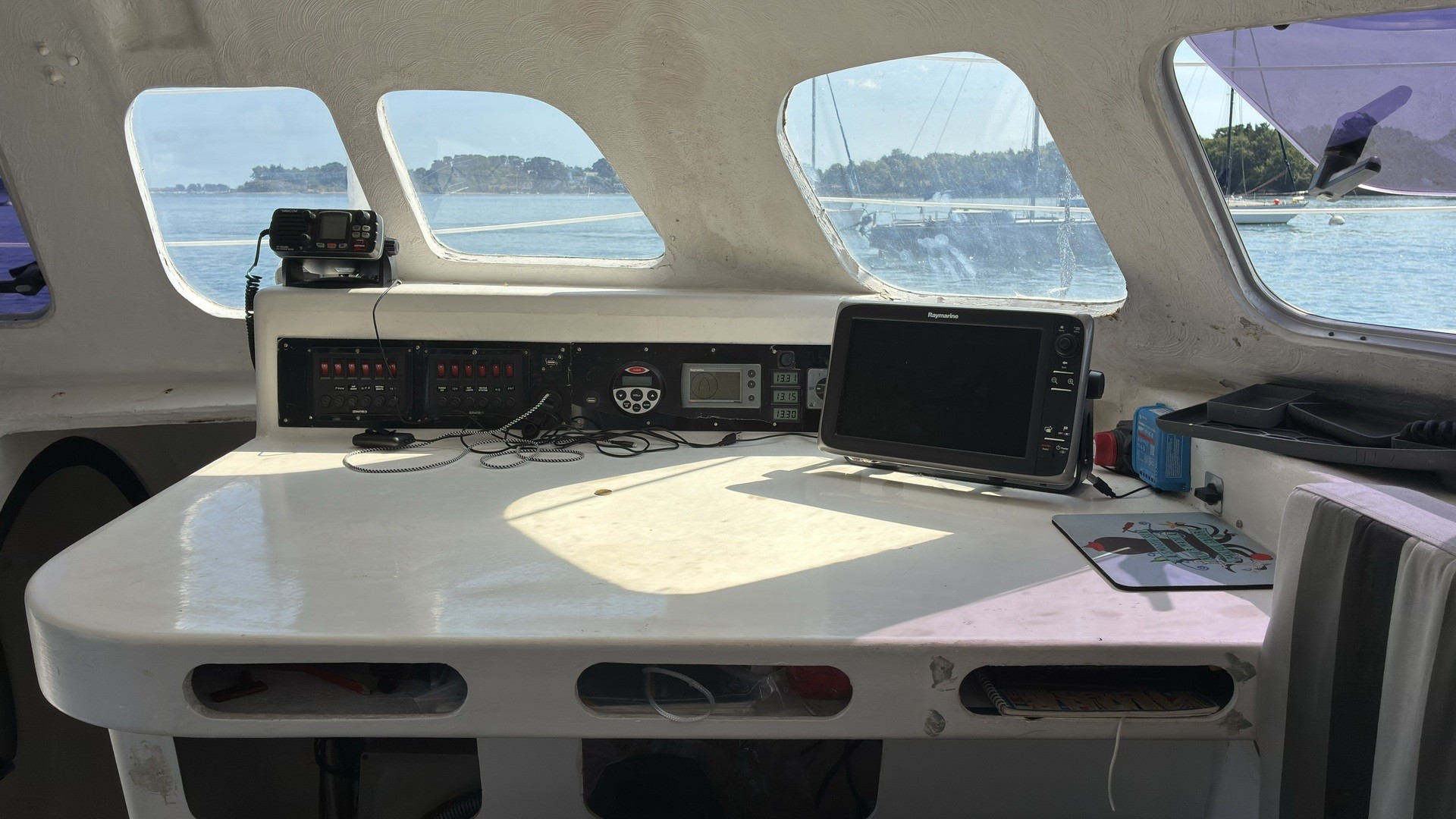 LEROUGE - KSENIA 99 à vendre