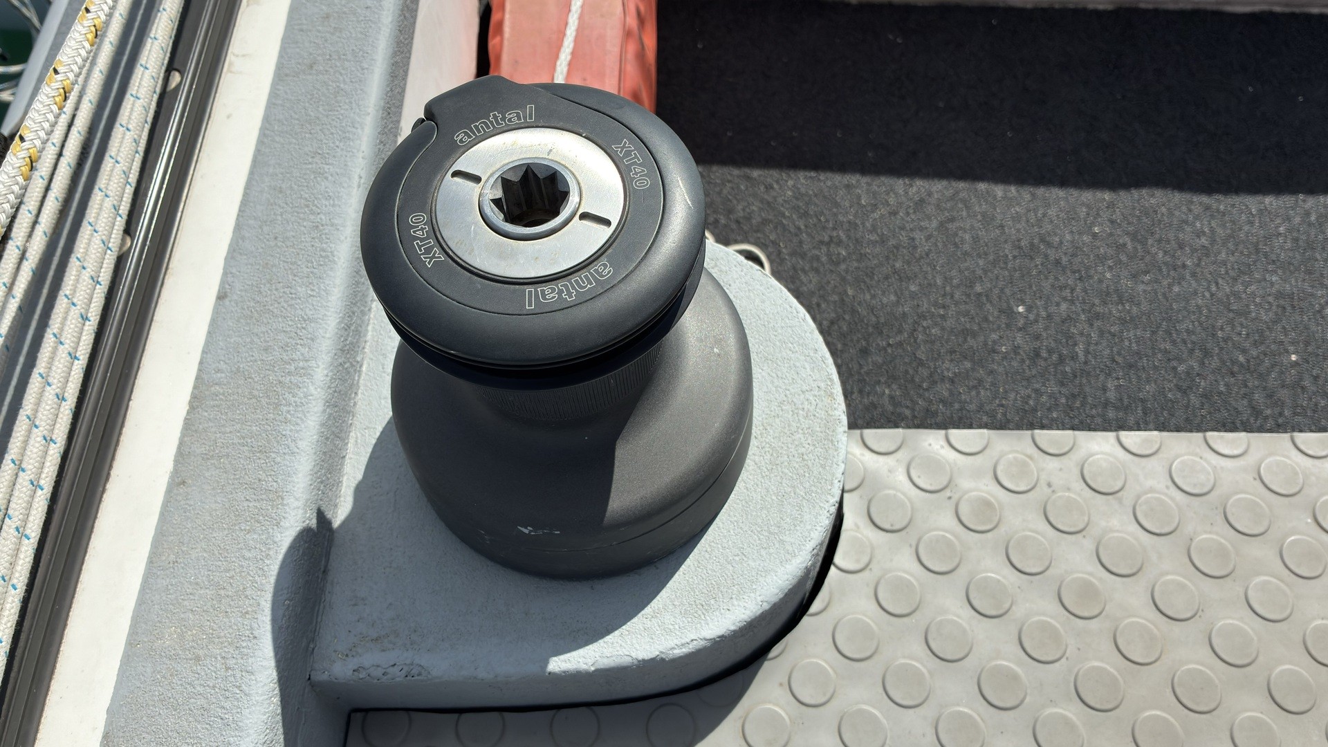 LEROUGE - KSENIA 99 à vendre