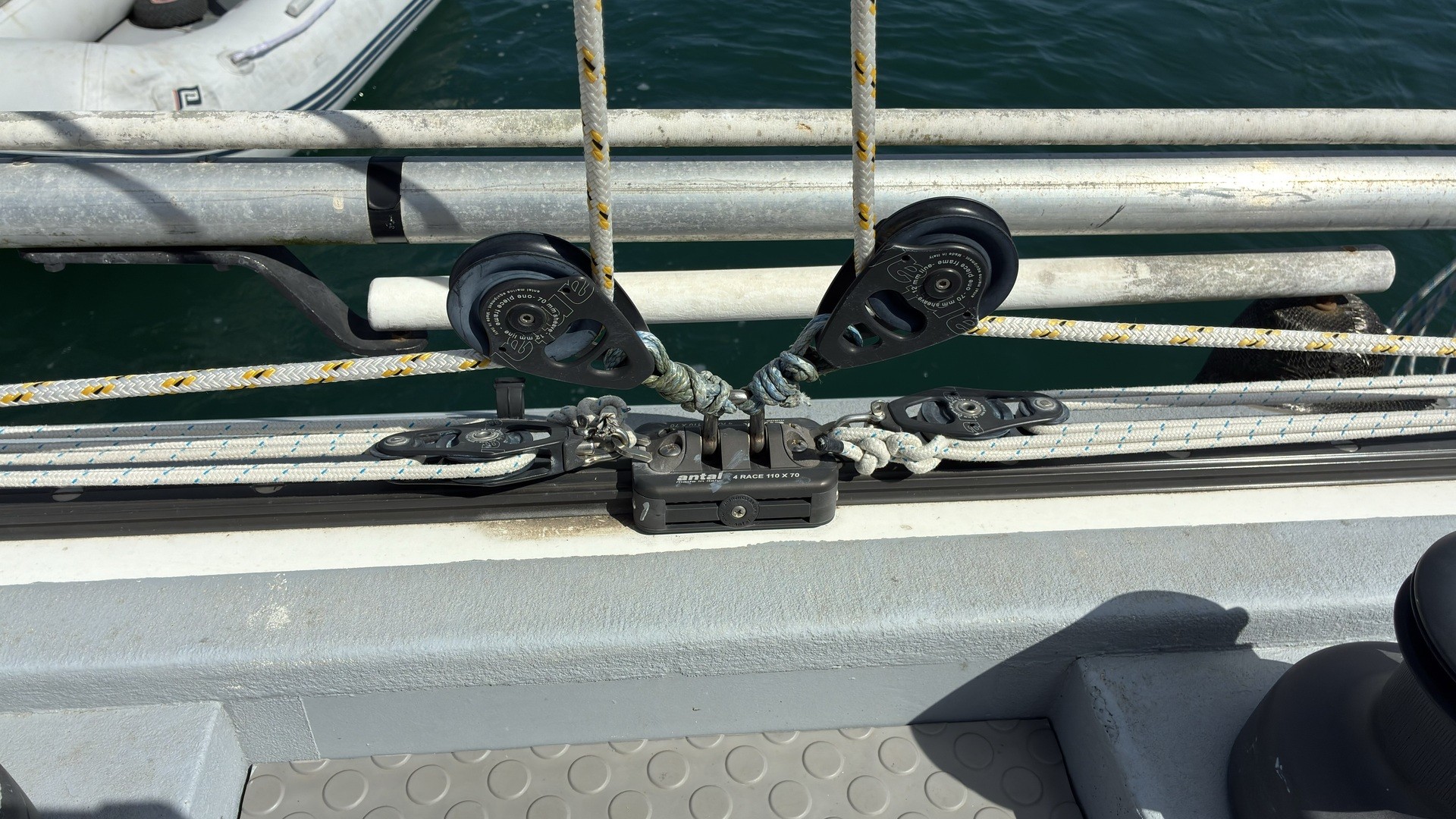 LEROUGE - KSENIA 99 à vendre