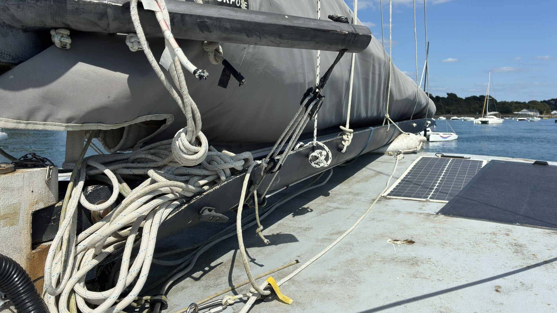 LEROUGE - KSENIA 99 à vendre