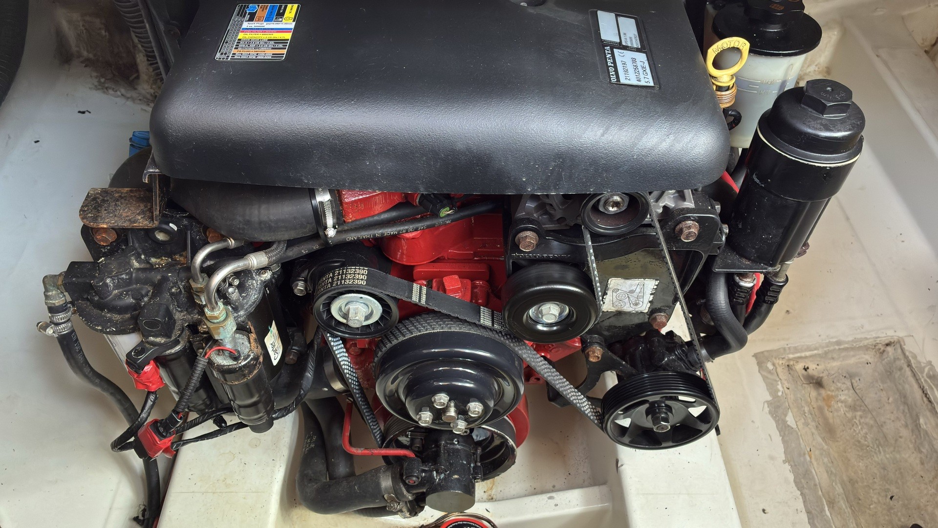 JEANNEAU - LEADER 8 à vendre