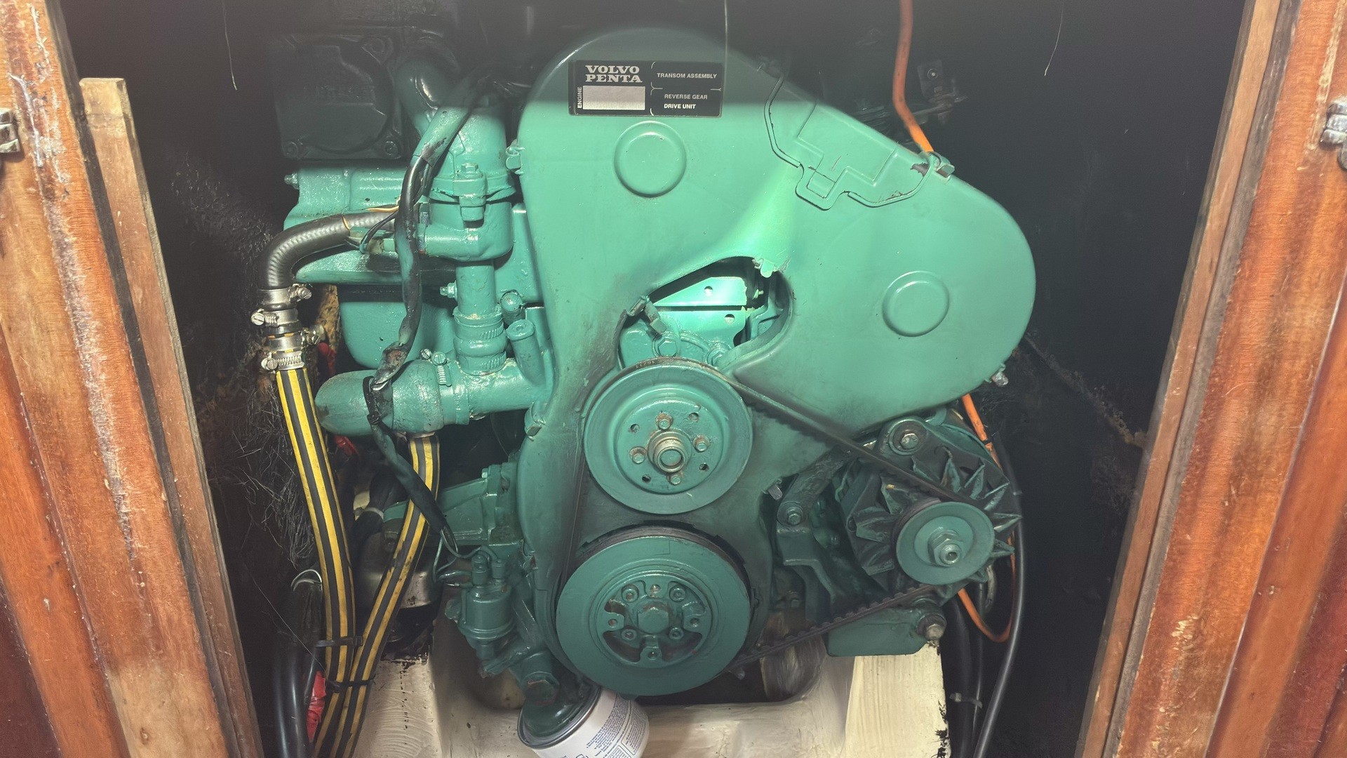 DUFOUR - 43 CLASSIC à vendre