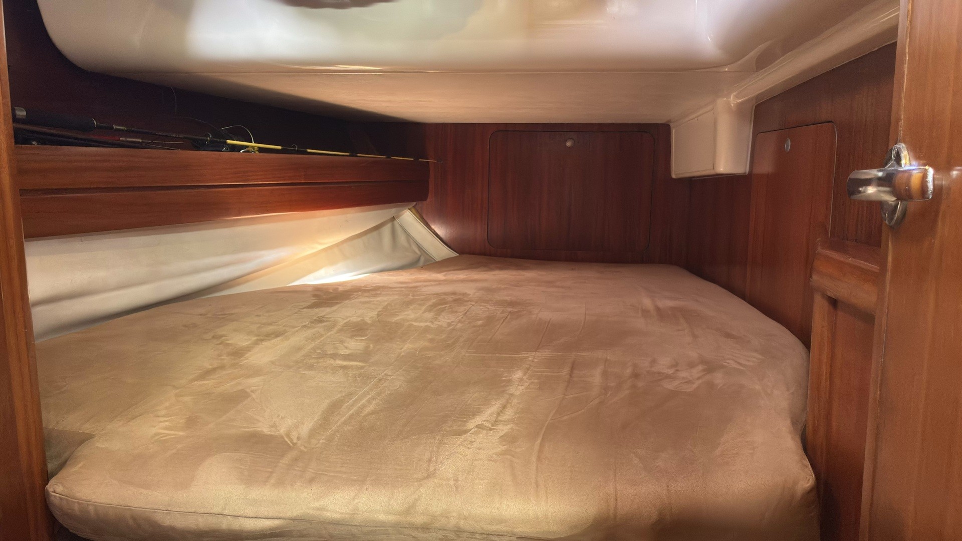 DUFOUR - 43 CLASSIC à vendre