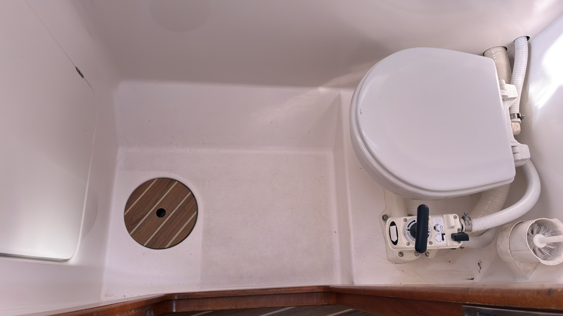 DUFOUR - 43 CLASSIC à vendre