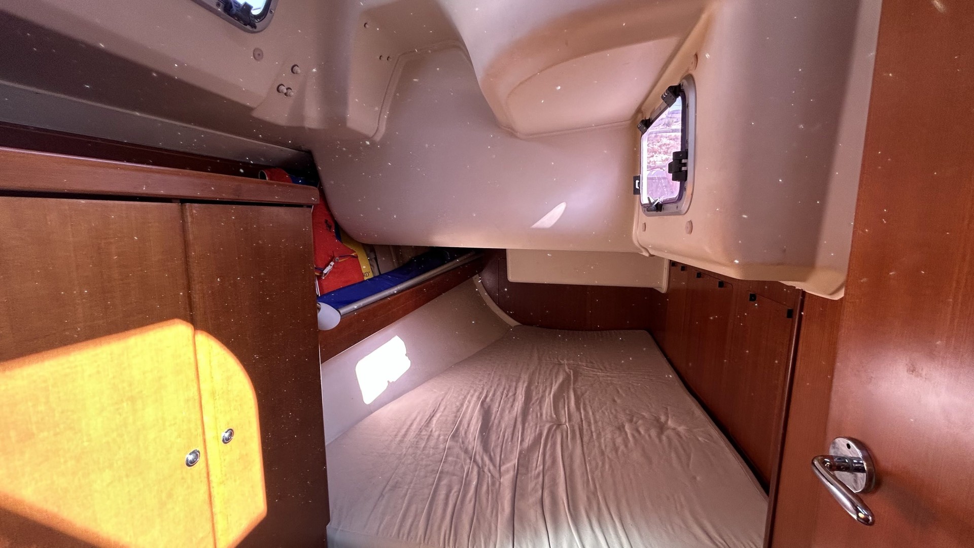 DUFOUR - 425 GRAND LARGE à vendre