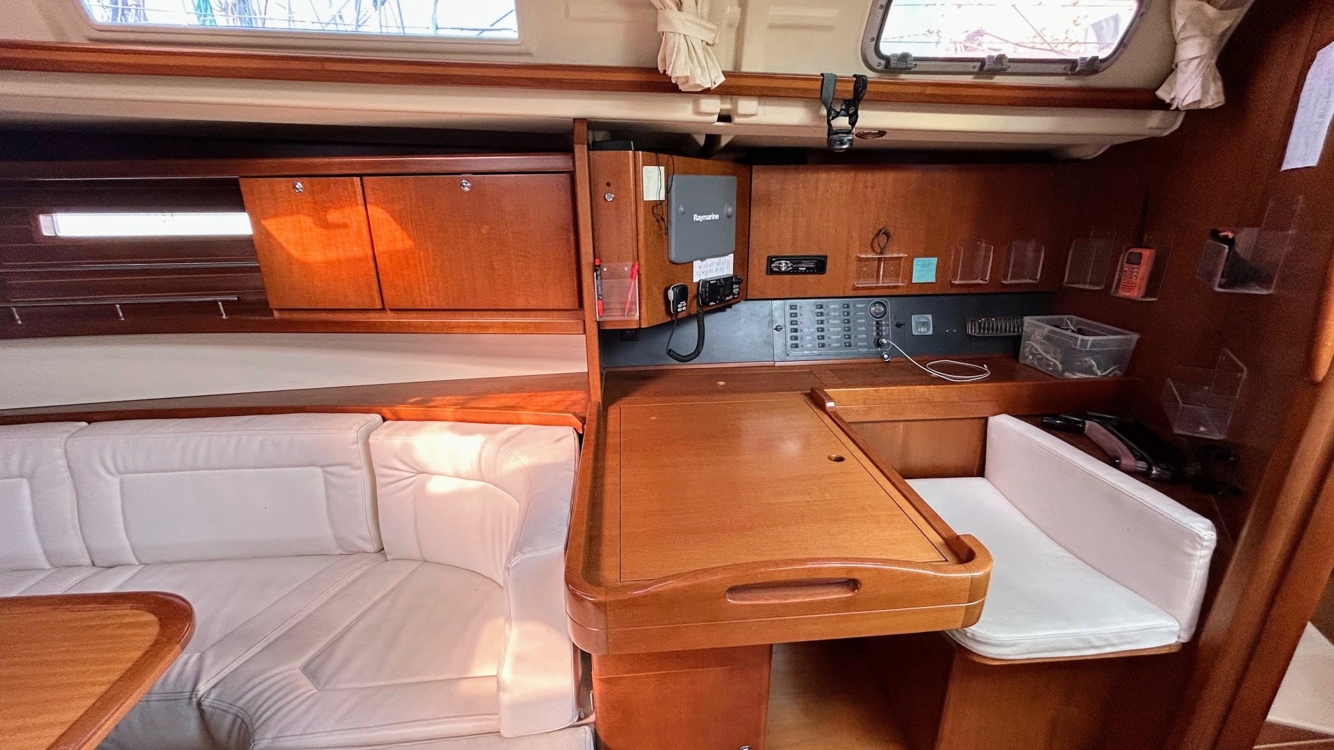 DUFOUR - 425 GRAND LARGE à vendre