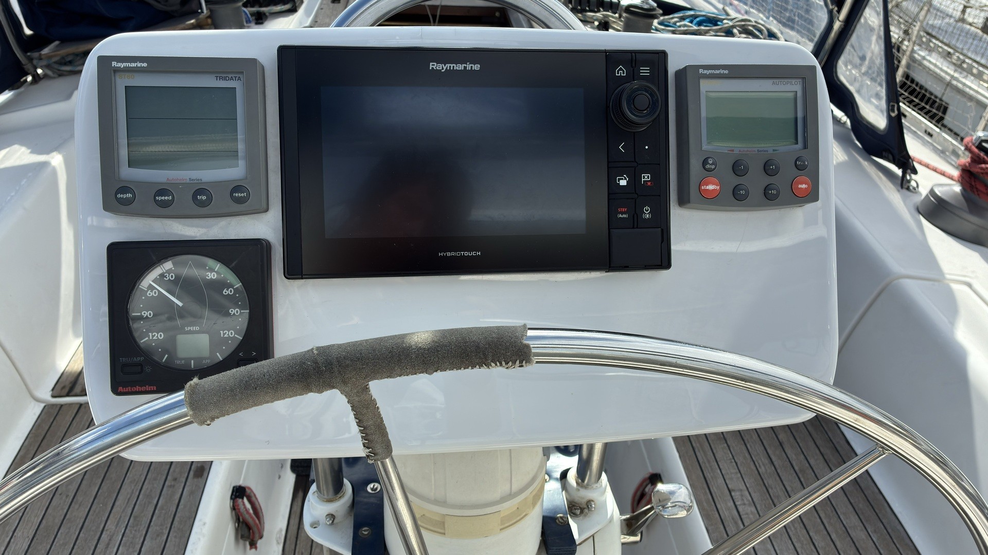 DUFOUR - 43 CLASSIC à vendre