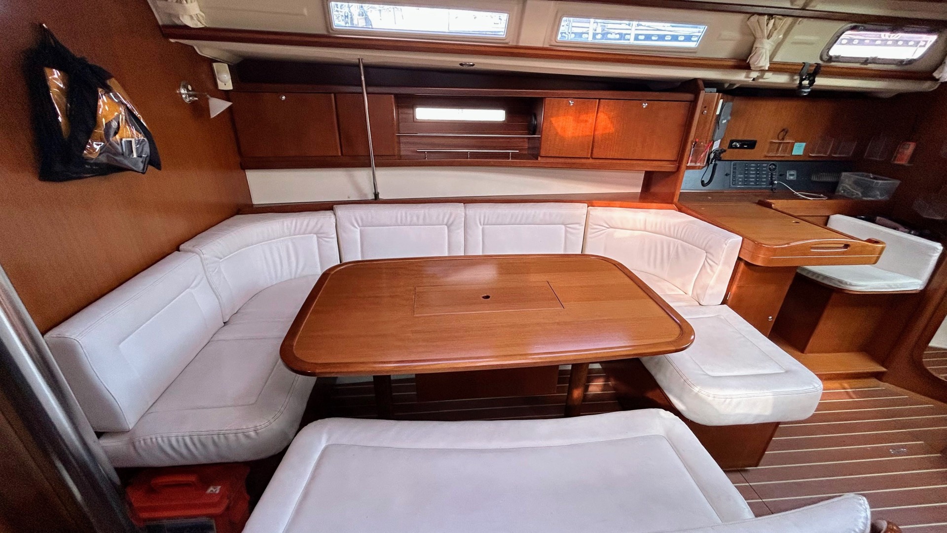 DUFOUR - 425 GRAND LARGE à vendre