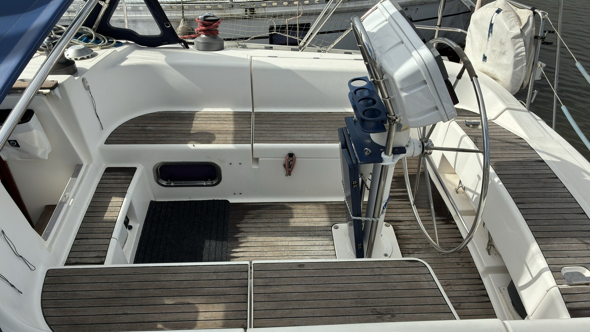 DUFOUR - 43 CLASSIC à vendre