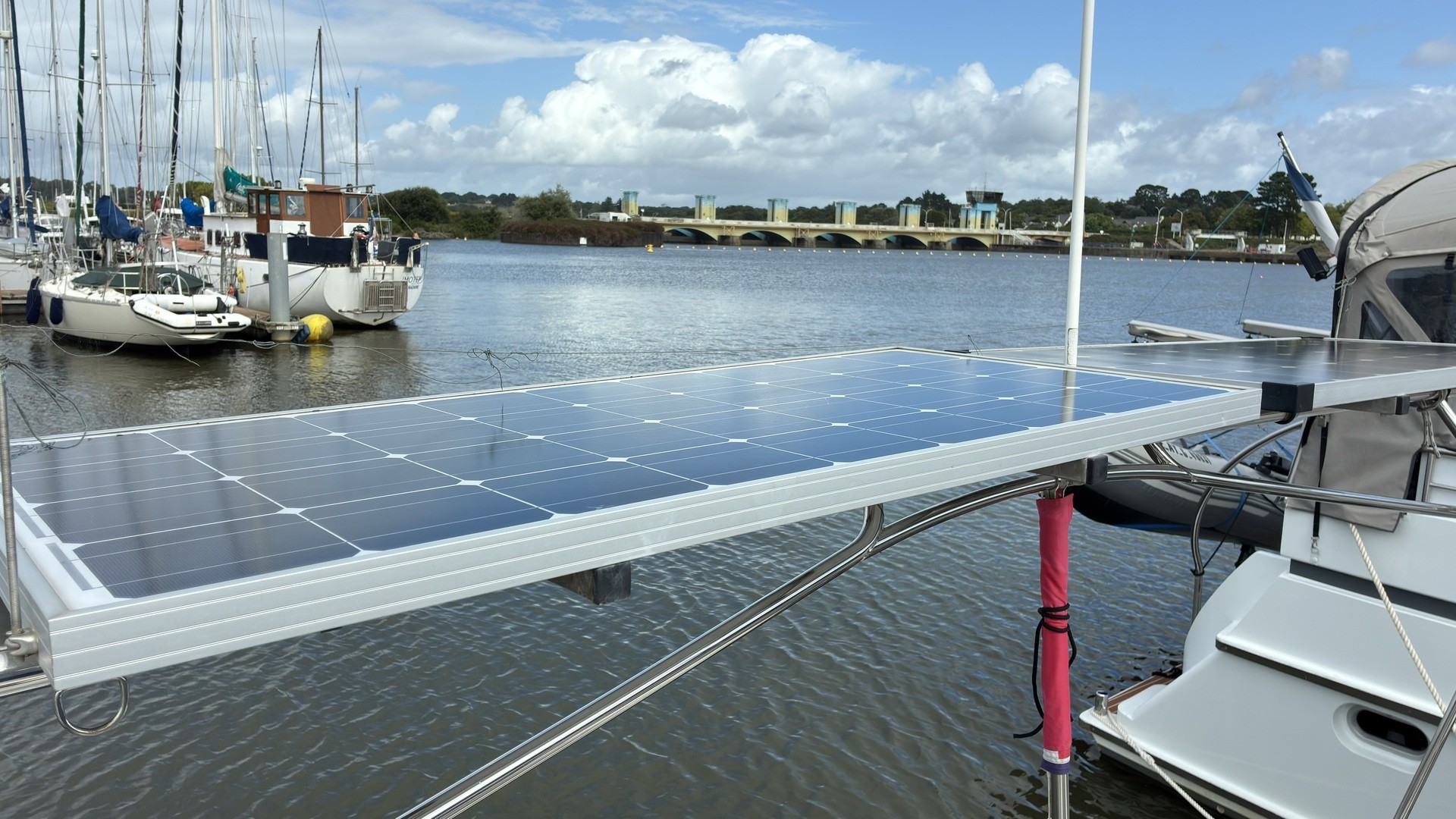 DUFOUR - 43 CLASSIC à vendre