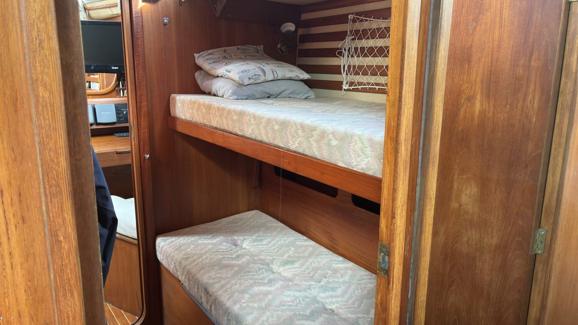 MOODY - 425 à vendre