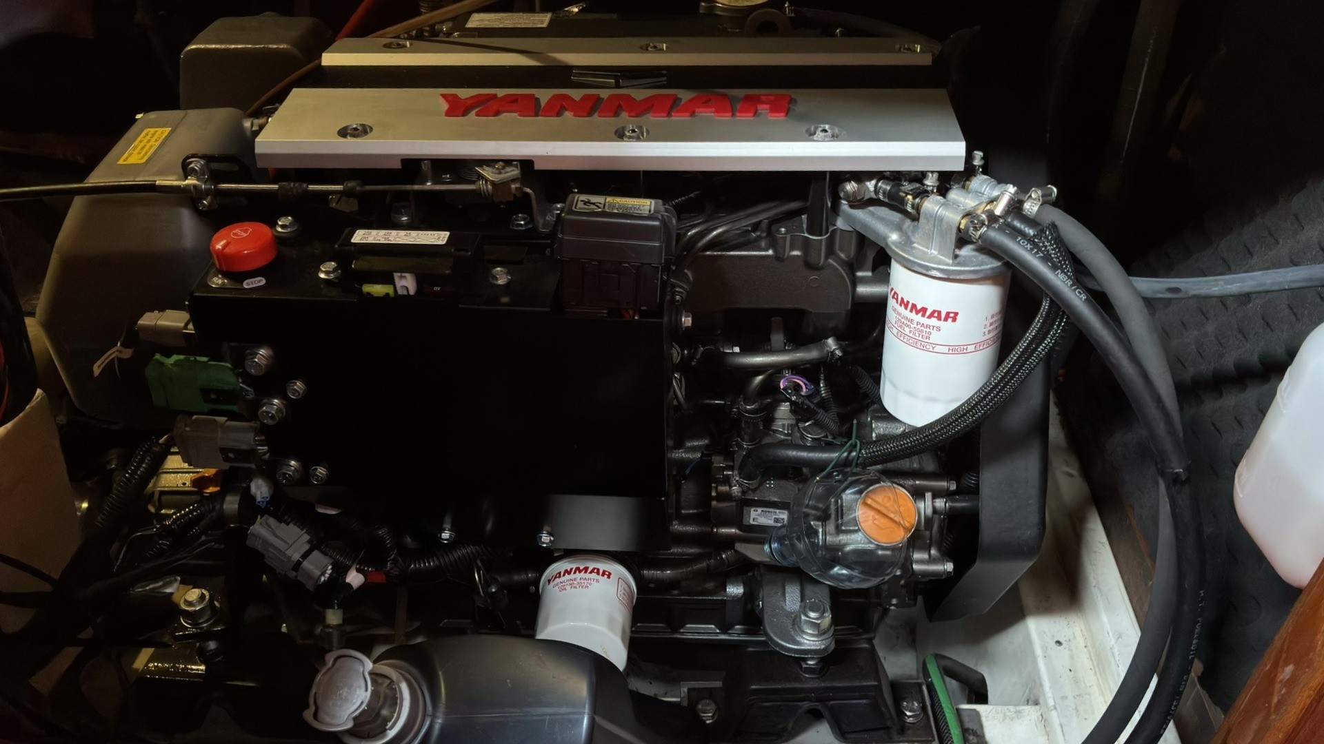 MOODY - 425 à vendre