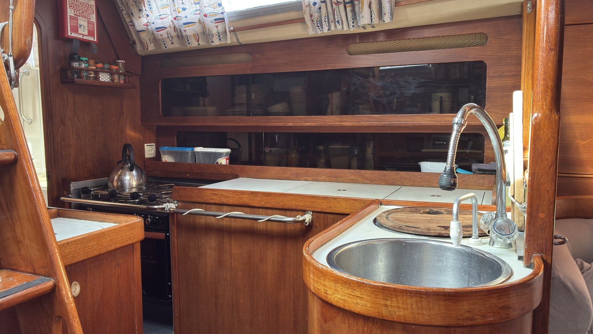 MOODY - 425 à vendre