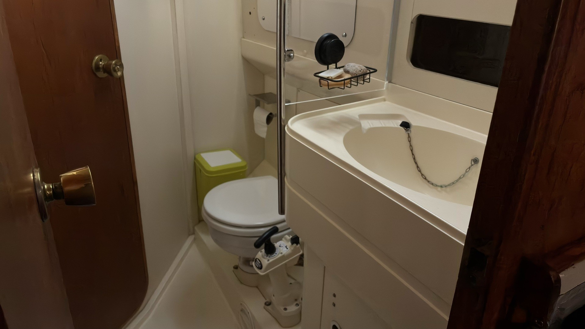 MOODY - 425 à vendre