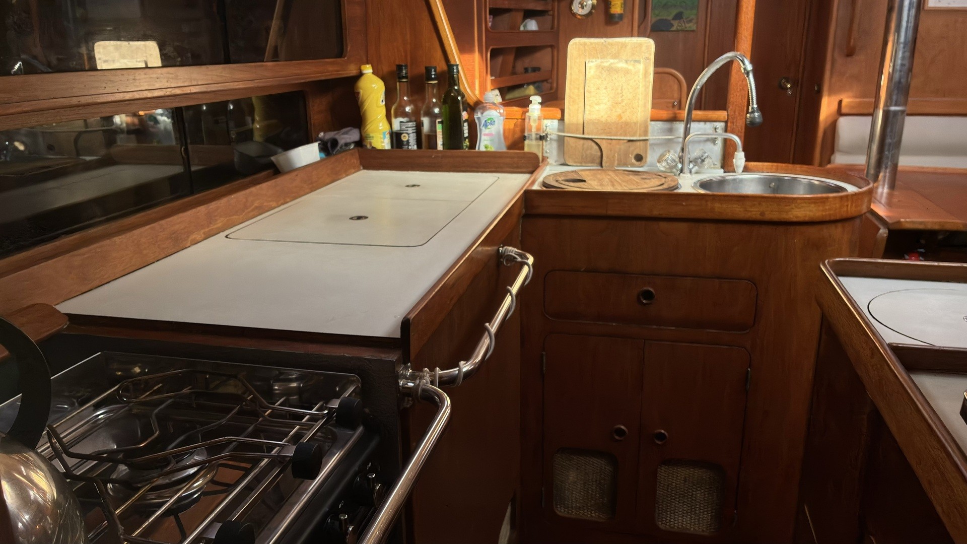 MOODY - 425 à vendre