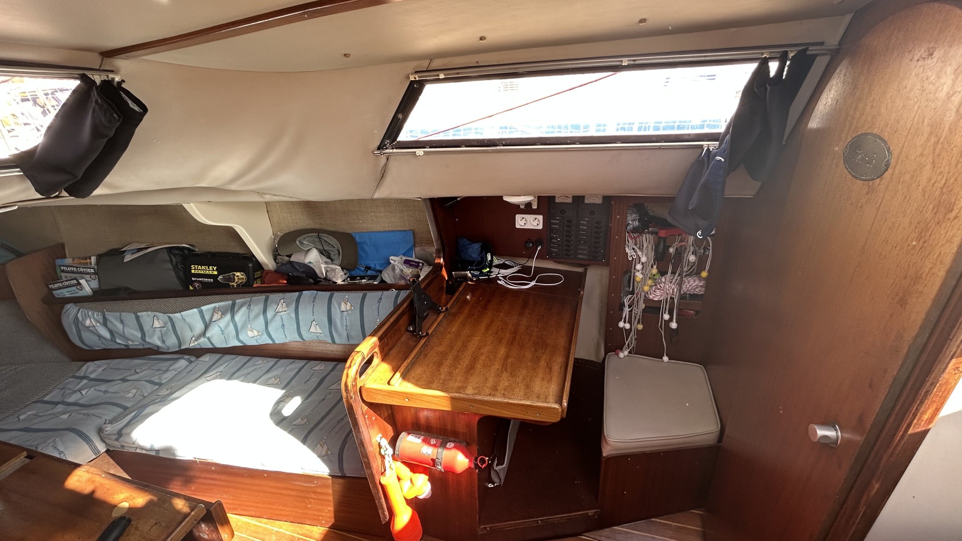 JEANNEAU - FANTASIA à vendre