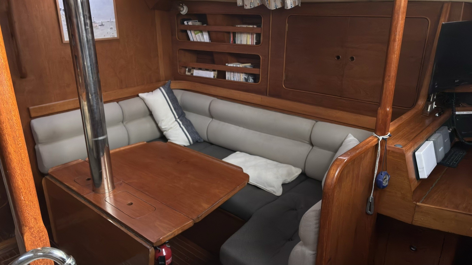 MOODY - 425 à vendre