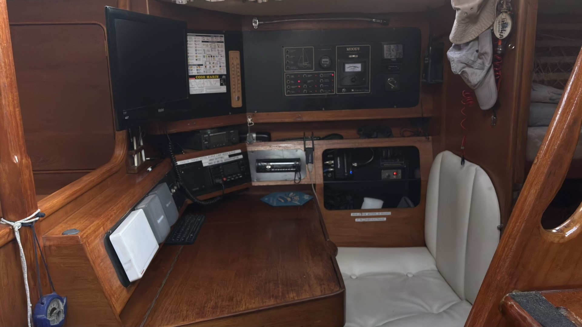 MOODY - 425 à vendre