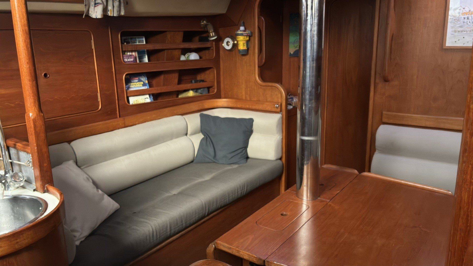 MOODY - 425 à vendre