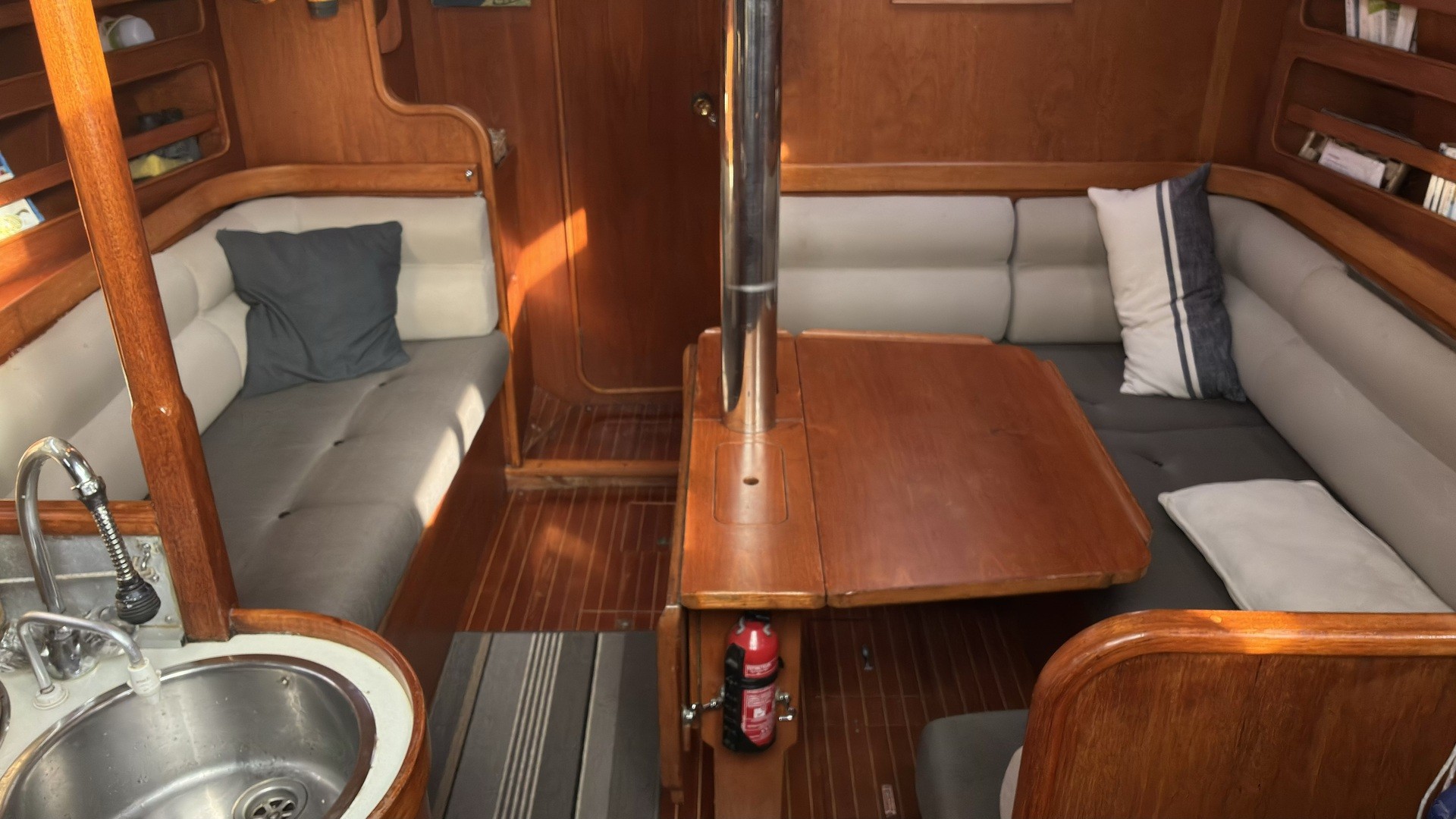 MOODY - 425 à vendre