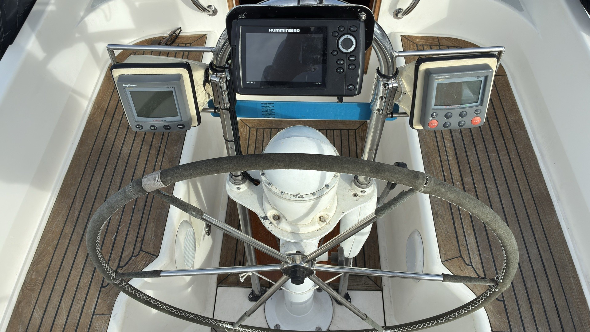 MOODY - 425 à vendre