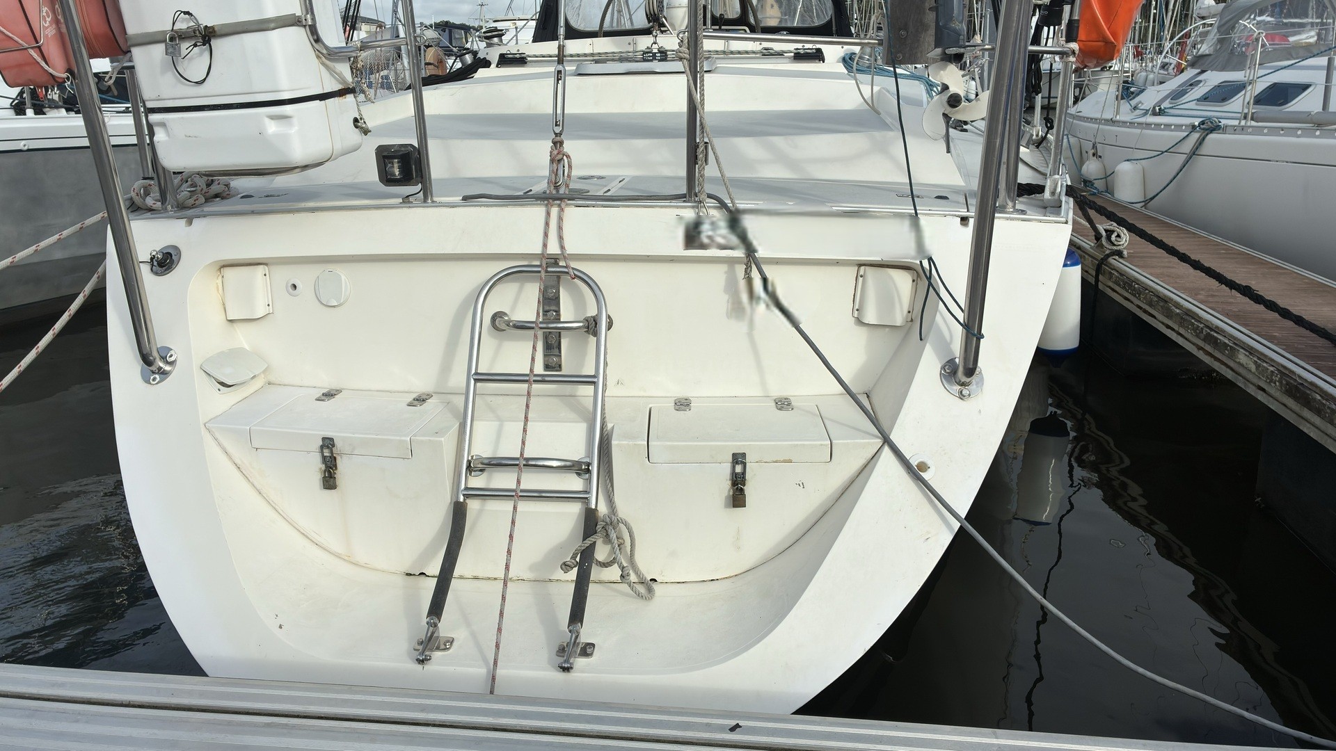 MOODY - 425 à vendre