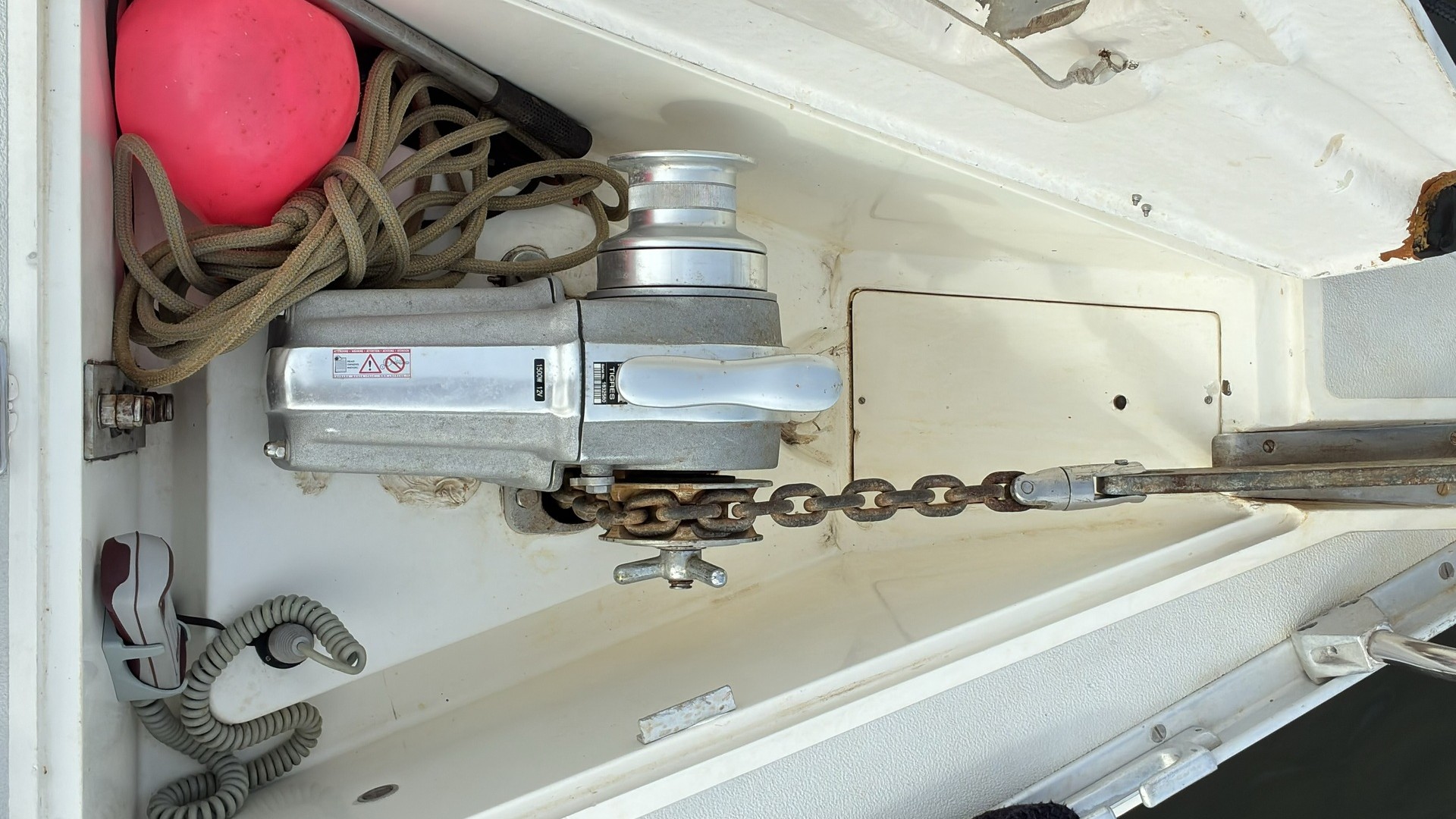 MOODY - 425 à vendre