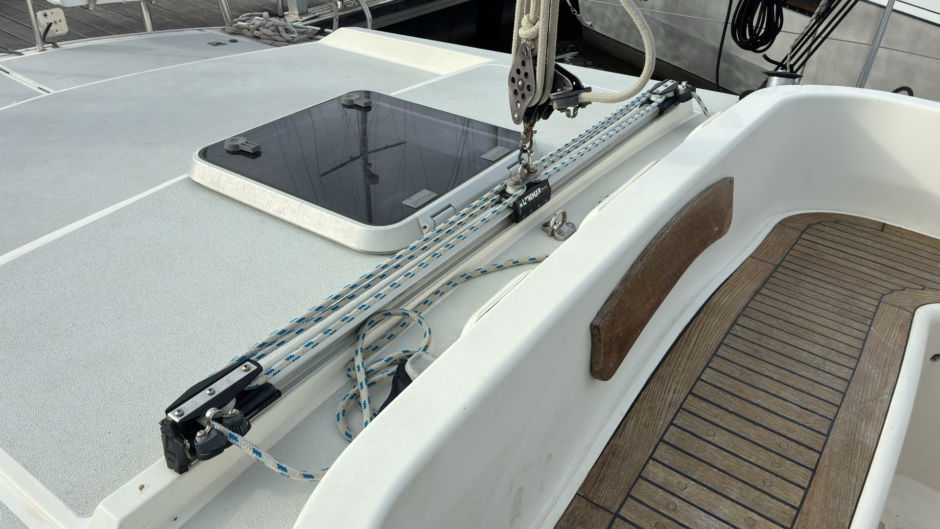 MOODY - 425 à vendre